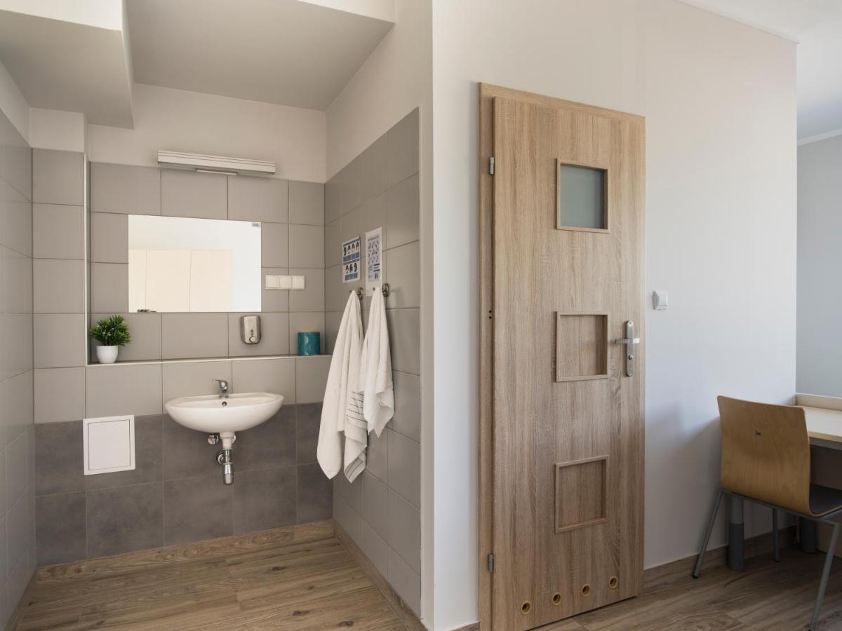 Hostel Guido Zabrze Luaran gambar