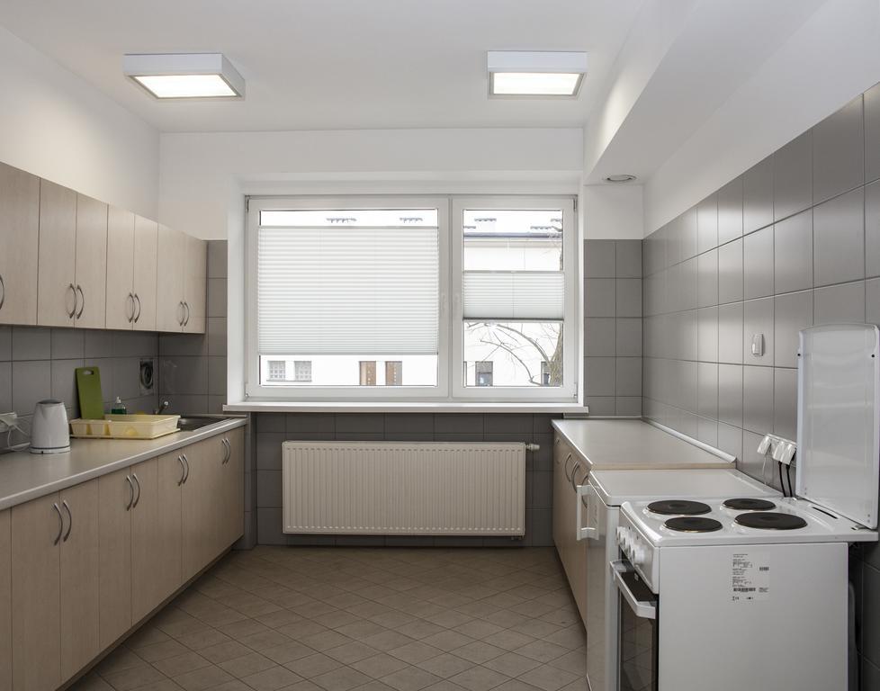 Hostel Guido Zabrze Luaran gambar