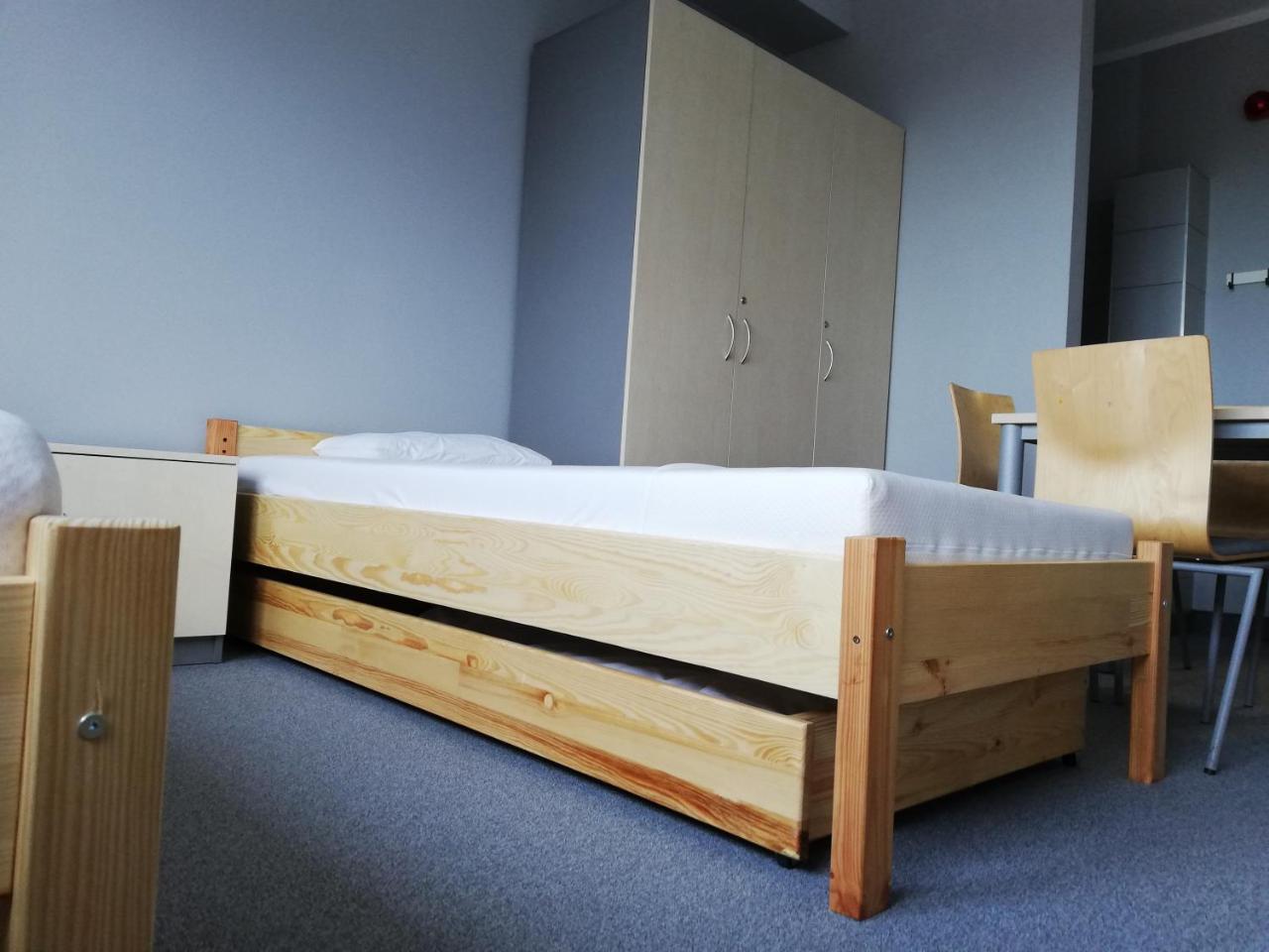 Hostel Guido Zabrze Luaran gambar